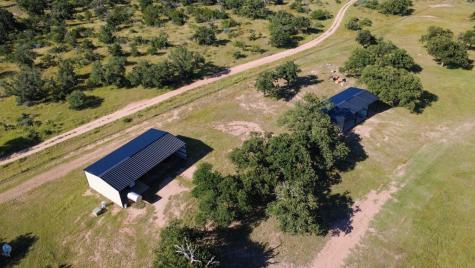 71 Granite Springs Drive Fredericksburg TX 79624