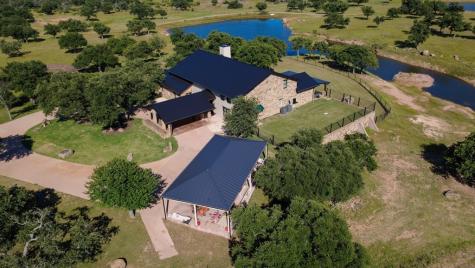 71 Granite Springs Drive Fredericksburg TX 79624