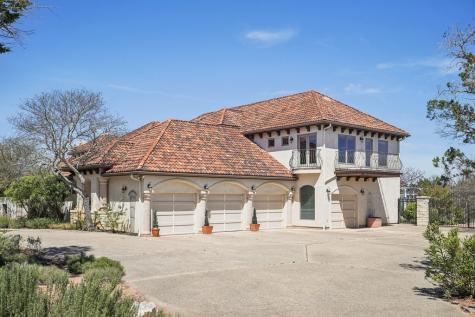 2121 Landmark Lane Kerrville TX 78028