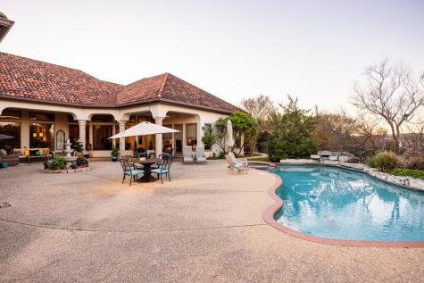 2121 Landmark Lane Kerrville TX 78028