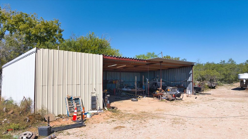 96 E Highway 190 Menard TX 76859