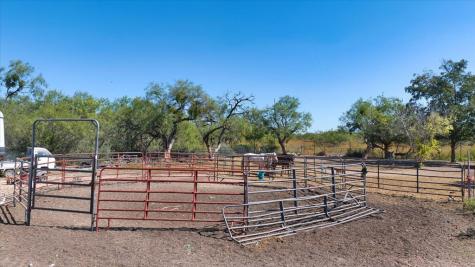 96 E Highway 190 Menard TX 76859