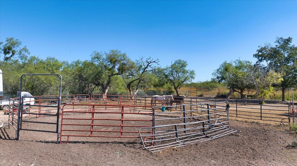 96 E Highway 190 Menard TX 76859
