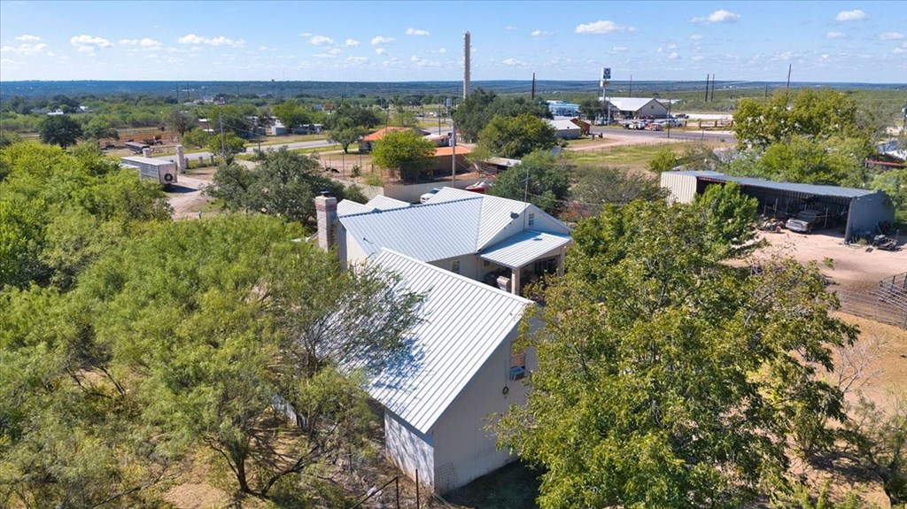 96 E Highway 190 Menard TX 76859