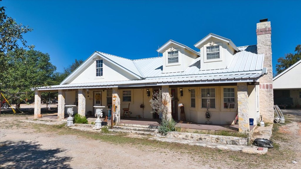 96 E Highway 190 Menard TX 76859