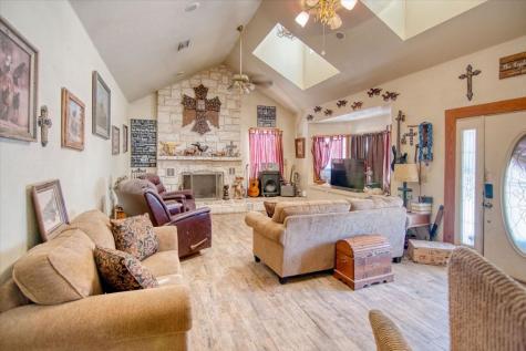 96 E Highway 190 Menard TX 76859