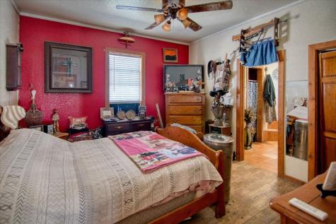 96 E Highway 190 Menard TX 76859