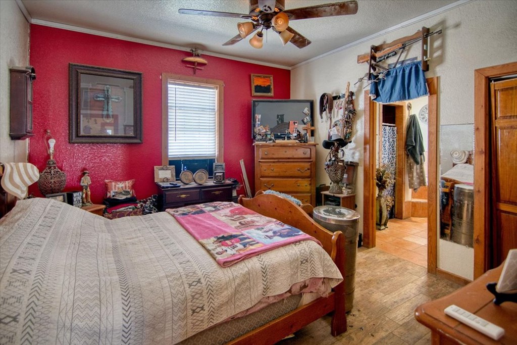 96 E Highway 190 Menard TX 76859
