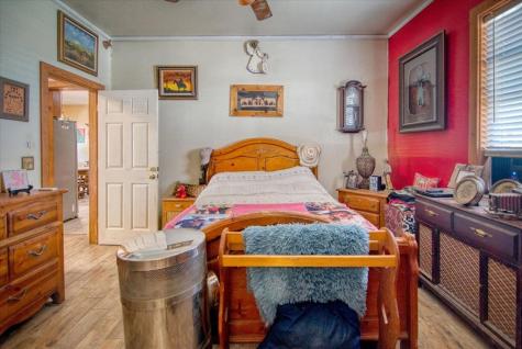 96 E Highway 190 Menard TX 76859