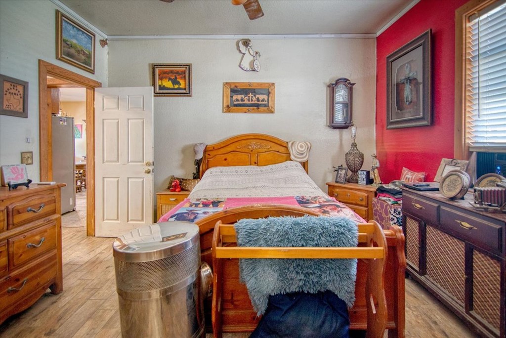 96 E Highway 190 Menard TX 76859