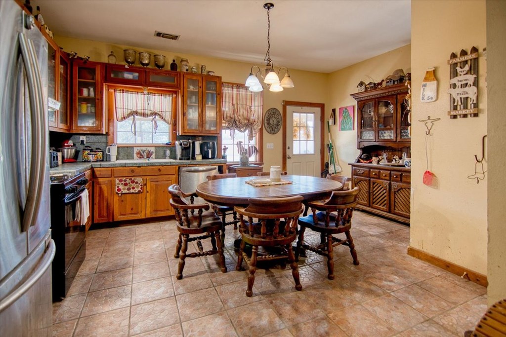 96 E Highway 190 Menard TX 76859