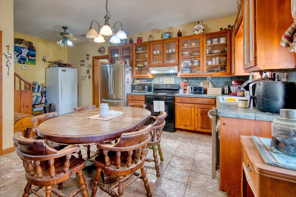 96 E Highway 190 Menard TX 76859