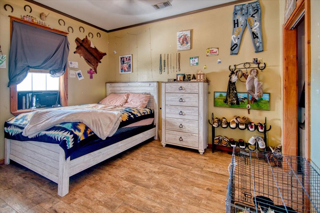 96 E Highway 190 Menard TX 76859