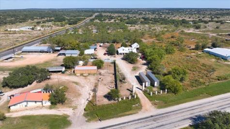 96 E Highway 190 Menard TX 76859