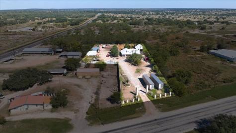 96 E Highway 190 Menard TX 76859