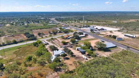 96 E Highway 190 Menard TX 76859