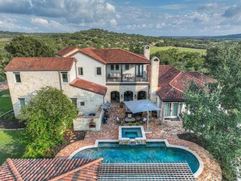 2975 Bear Creek Road Fredericksburg TX 78624