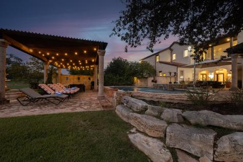 2975 Bear Creek Road Fredericksburg TX 78624