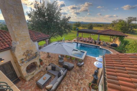 2975 Bear Creek Road Fredericksburg TX 78624