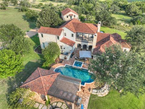 2975 Bear Creek Road Fredericksburg TX 78624