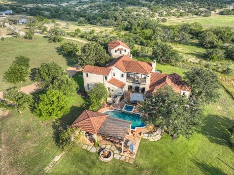 2975 Bear Creek Road Fredericksburg TX 78624