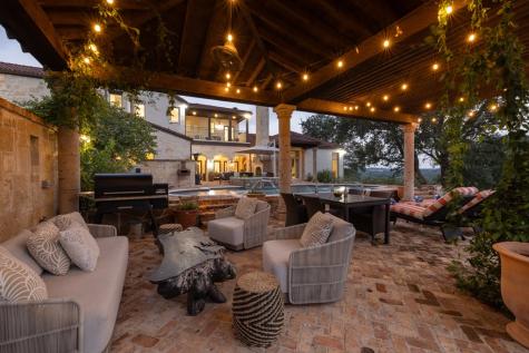 2975 Bear Creek Road Fredericksburg TX 78624