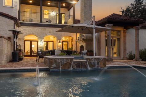 2975 Bear Creek Road Fredericksburg TX 78624