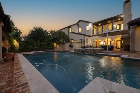 2975 Bear Creek Road Fredericksburg TX 78624