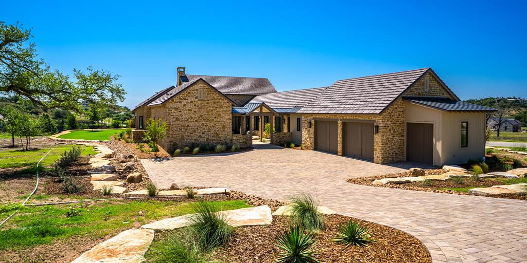 26 Lago Vista Drive Fredericksburg TX 78624
