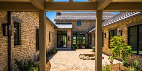 26 Lago Vista Drive Fredericksburg TX 78624