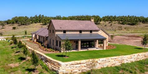 26 Lago Vista Drive Fredericksburg TX 78624