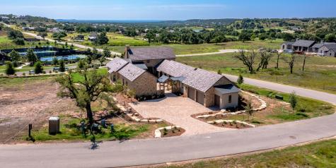 26 Lago Vista Drive Fredericksburg TX 78624