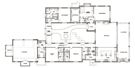 26 Lago Vista Drive Fredericksburg TX 78624