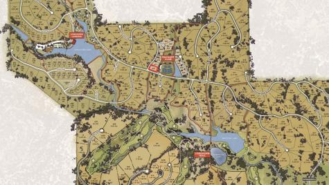 26 Lago Vista Drive Fredericksburg TX 78624