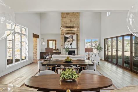 26 Lago Vista Drive Fredericksburg TX 78624