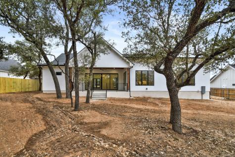 2141 Stone Meadow Fredericksburg TX 78624