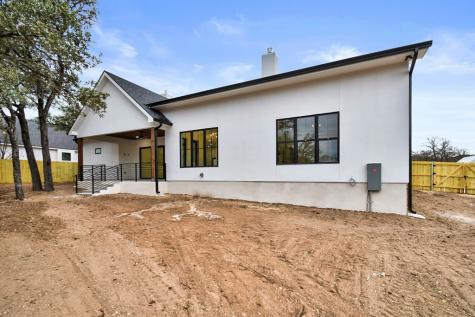 2141 Stone Meadow Fredericksburg TX 78624