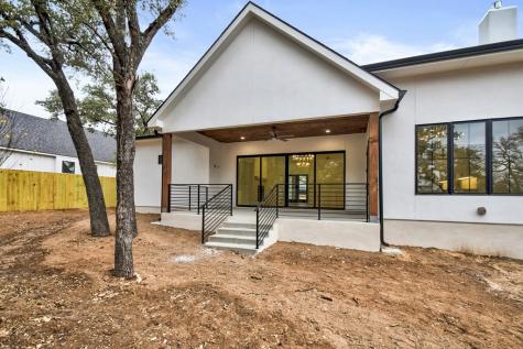 2141 Stone Meadow Fredericksburg TX 78624