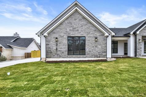 2141 Stone Meadow Fredericksburg TX 78624
