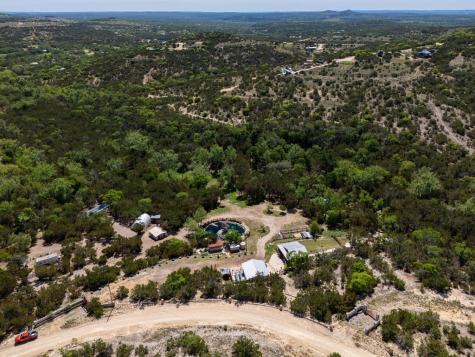 324 E Headwaters Ranch Road Spring Branch TX 78027