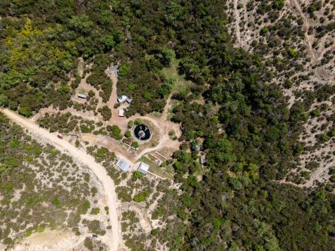 324 E Headwaters Ranch Road Spring Branch TX 78027