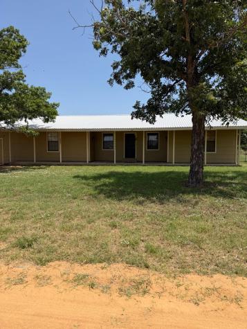 17502 College Street Pontotoc TX 76869