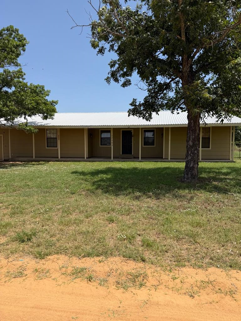 17502 College Street Pontotoc TX 76869