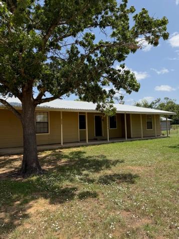 17502 College Street Pontotoc TX 76869