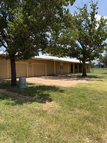 17502 College Street Pontotoc TX 76869