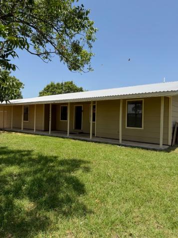 17502 College Street Pontotoc TX 76869