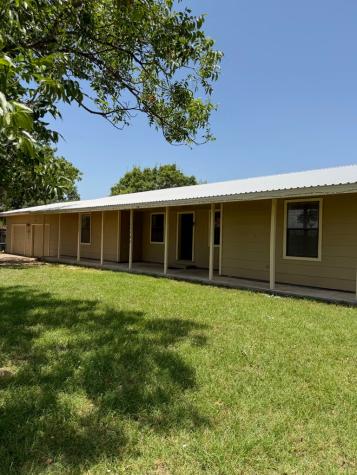 17502 College Street Pontotoc TX 76869