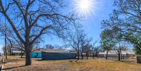 610 N Pine Street Fredericksburg TX 78624
