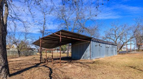 610 N Pine Street Fredericksburg TX 78624