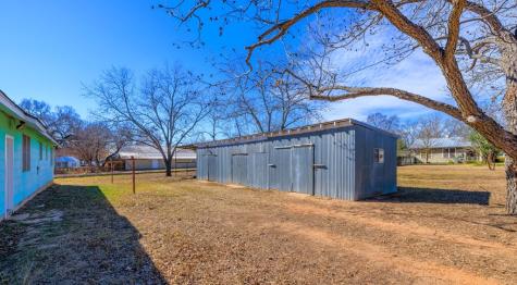 610 N Pine Street Fredericksburg TX 78624